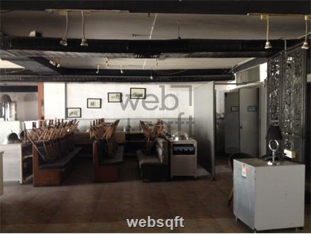 Retail showroom for Rent in Telangana